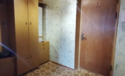 Купить 1-комнатную квартиру, Рогачев, Владимира Ленина, 123. Фото 8