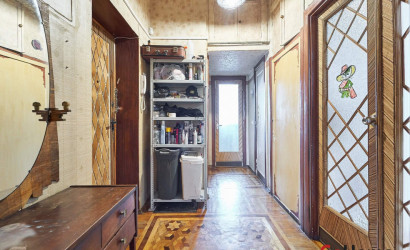 Купить 3-комнатную квартиру, Минск, Московская ул., 16 (Московский район). Фото 13