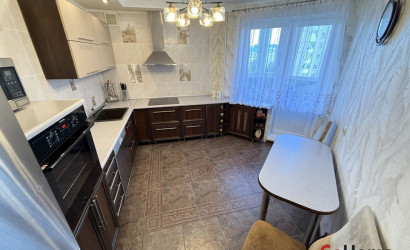 Купить 3-комнатную квартиру, Гродно, Кабяка, 10. Фото 4