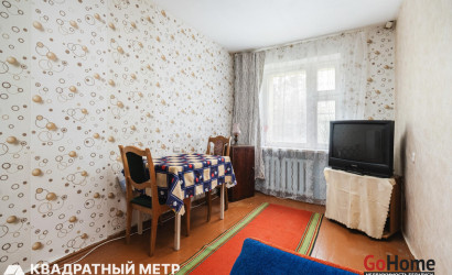 Купить 2-комнатную квартиру, Минск, Лынькова ул., 79(Фрунзенский район). Фото 3