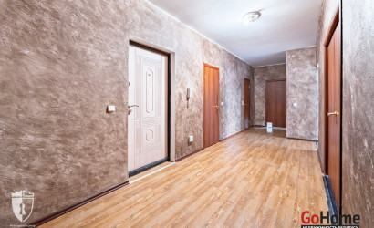 Купить 2-комнатную квартиру, Минск, Колесникова, 20(Фрунзенский район). Фото 11