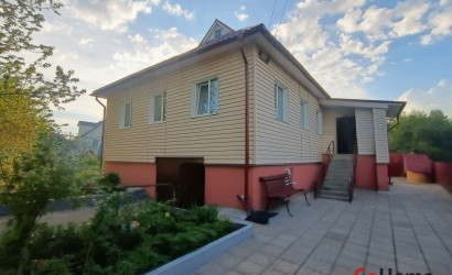 Купить дом, Витебск, 5-я Крупской, 11 соток. Фото 3
