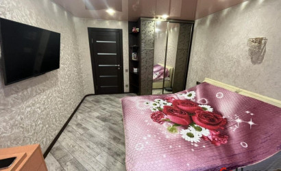 Купить 4-комнатную квартиру, Минск, Мавра ул., 44 (Фрунзенский район). Фото 8