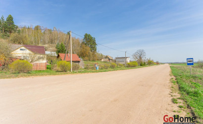 Купить участок, Рудомейка, 11.75 соток. Фото 21