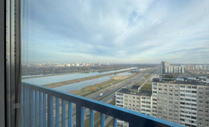 Купить 3-комнатную квартиру, Брест, ул. Октябрьской революции, д. . Фото 11