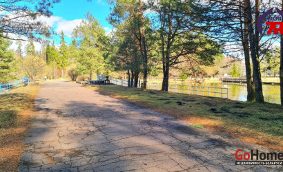 Купить дом в деревне, Родник-2009, 6 соток. Фото 28