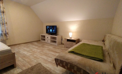 Снять на сутки коттедж, Брест, Васильевская 4/1. Фото 12