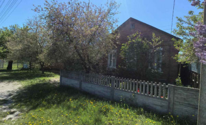 Купить дом, Красное, 12 Апреля, 25 соток. Фото 6