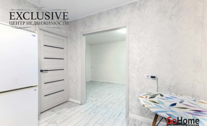 Купить 3-комнатную квартиру, Минск, Чеботарева ул., 16 (Партизанский район). Фото 3