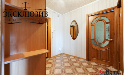 Купить 2-комнатную квартиру, Минск, Якубова ул., 56/1 (Ленинский район). Фото 7