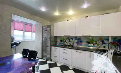 Купить 2-комнатную квартиру, Черни, , . Фото 6