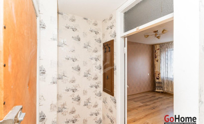 Купить 3-комнатную квартиру, Минск, Коласа ул., 52 (Советский район). Фото 10