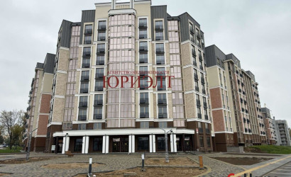 Купить 3-комнатную квартиру, Гродно, Дзержинского, 21Б. Фото 1