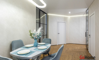 Купить 4-комнатную квартиру, Минск, Грибоедова, 1(Центральный район). Фото 6