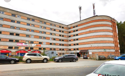 Продажа гаража, Минск, ул. Скорины, д. 4В, 16.2 кв.м.. Фото 2