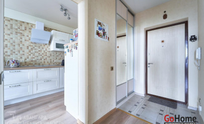 Снять 2-комнатную квартиру, Минск, ул. Рафиева, д. 54 (Московский район). Фото 4