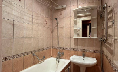  9-этаж.(88.4 м2), Гродно(К.Маркса , д. 13)