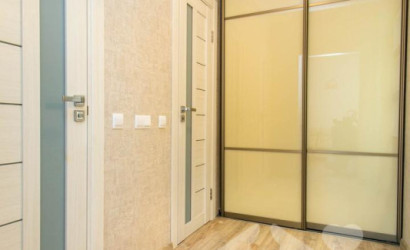 Купить 1-комнатную квартиру, Минск, Гвишиани ул., 4(Первомайский район). Фото 13