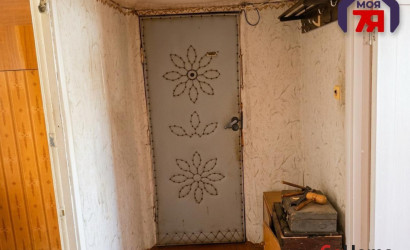 Купить 4-комнатную квартиру, Вилейка, Октябрьская ул., 34. Фото 10