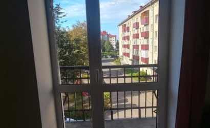 Купить 4-комнатную квартиру, Лида, Советская ул., 36. Фото 12