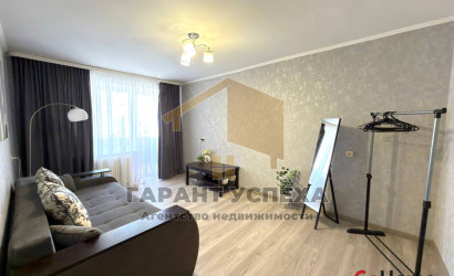 Купить 1-комнатную квартиру, Брест, ул. Кирова, д. . Фото 2