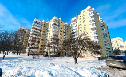 Купить 2-комнатную квартиру, Минск, Победителей пр-т 39 (Центральный район). Фото 27