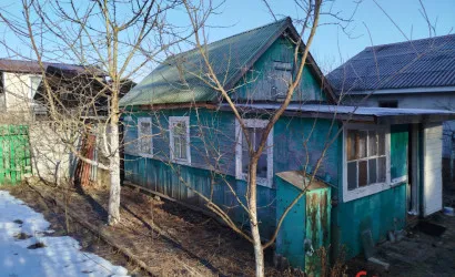  2-этаж.(53.5 м2), Минск(с.т. Сёмушки, 128)