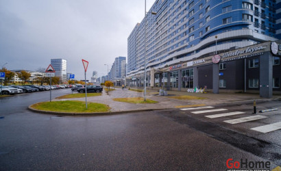 Купить 1-комнатную квартиру, Минск, Победителей просп., 133 (Центральный район). Фото 25