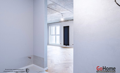 Купить 3-комнатную квартиру, Минск, Аэродромная, 24(Октябрьский район). Фото 19