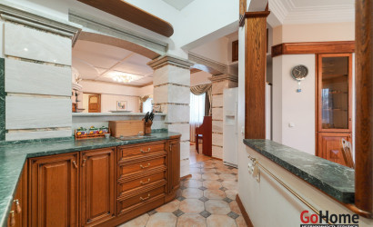 Купить 5-комнатную квартиру, Минск, Пулихова, 43 (Партизанский район). Фото 21