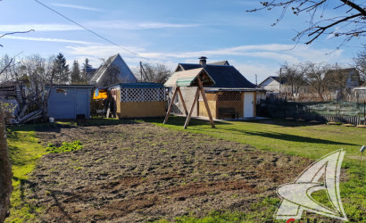 Купить дачу, Брест, Мухавецкий с/с, 4 соток. Фото 2