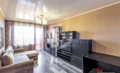 Купить 2-комнатную квартиру, Минск, Богдановича ул., 78 (Советский район). Фото 5