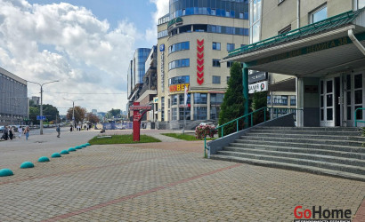 Аренда офиса, Минск, Немига ул., 38, 115.5 кв.м.. Фото 2