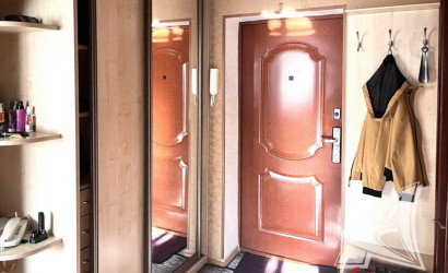 Купить 1-комнатную квартиру, Брест, Дубровка, ул. Дубровская. Фото 11