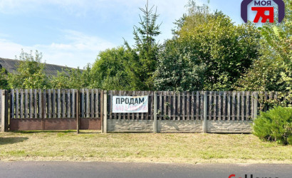 Купить дом, Закальное, Дзержинского ул., 24.91 соток. Фото 3