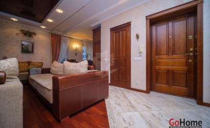 Купить 3-комнатную квартиру, Минск, Тимошенко ул., 8 (Фрунзенский район). Фото 12