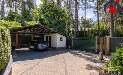  3-этаж.(444 м2), Крыжовка(Академическая ул.)