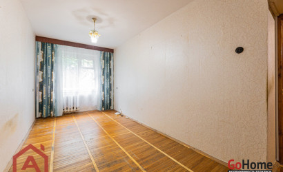 Купить 2-комнатную квартиру, Минск, Калиновского, 69 (Первомайский район). Фото 4