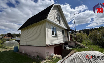 Купить дом в деревне, Сорочье поле, 5.91 соток. Фото 3