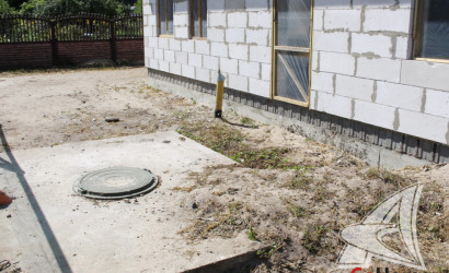 Купить дом, Брест, Мухавецкий с/с, 5.08 соток. Фото 1