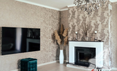 Купить дом, Кобрин, г. Кобрин, 8.85 соток. Фото 29