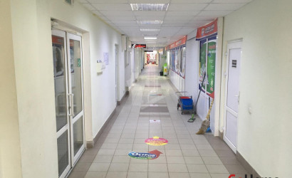 Аренда помещения, Минск, Сухаревская ул., 6,  31.2 кв.м.. Фото 6