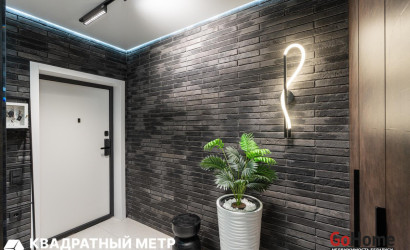 Купить 3-комнатную квартиру, Минск, Николы Теслы ул., 26 (Октябрьский район). Фото 12