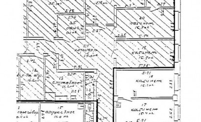 Аренда офиса, Минск, Мележа ул., 5/1,  152.4 кв.м.. Фото 2