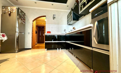 Купить 2-комнатную квартиру, Брест, ул. Менжинского, д. . Фото 3