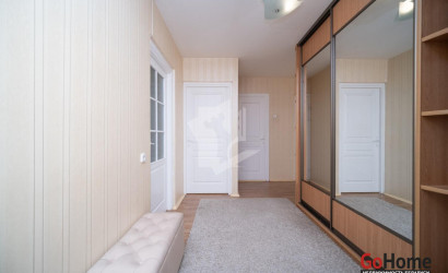 Купить 3-комнатную квартиру, Минск, Матусевича ул., 52 (Фрунзенский район). Фото 9