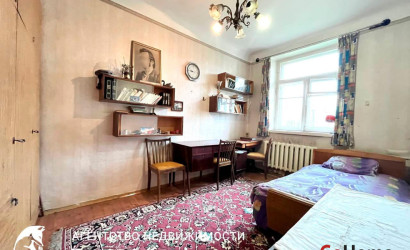 Купить 3-комнатную квартиру, Минск, Михася Лынькова ул. 47 (Фрунзенский район). Фото 12