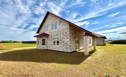  1-этаж.(154 м2), Барановичи(Димитрова)