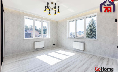 Купить 5-комнатную квартиру, Минск, Парниковый 3-й пер., 11 (Партизанский район). Фото 5