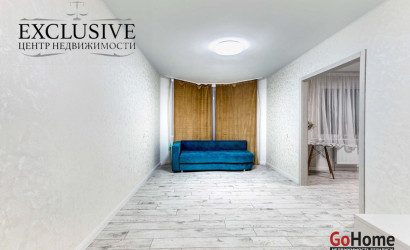 Купить 3-комнатную квартиру, Минск, Чеботарева ул., 16 (Партизанский район). Фото 4